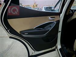 هيونداي سانتافي